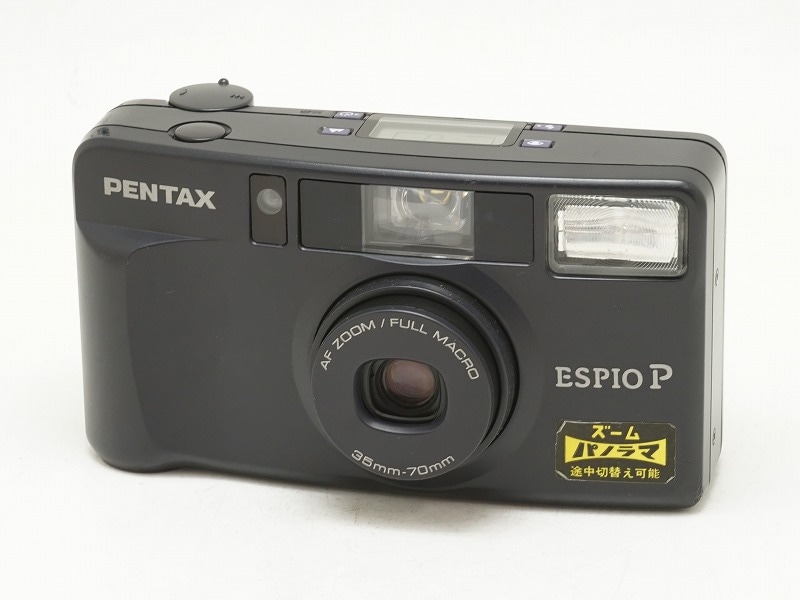 PENTAX(ペンタックス) ESPIO P (NJ-7154) | 【中古