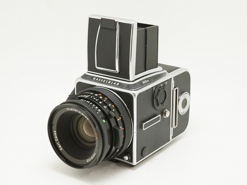 HASSELBLAD(ハッセルブラッド) 503CW CF80/2.8 A12 (NG-2233
