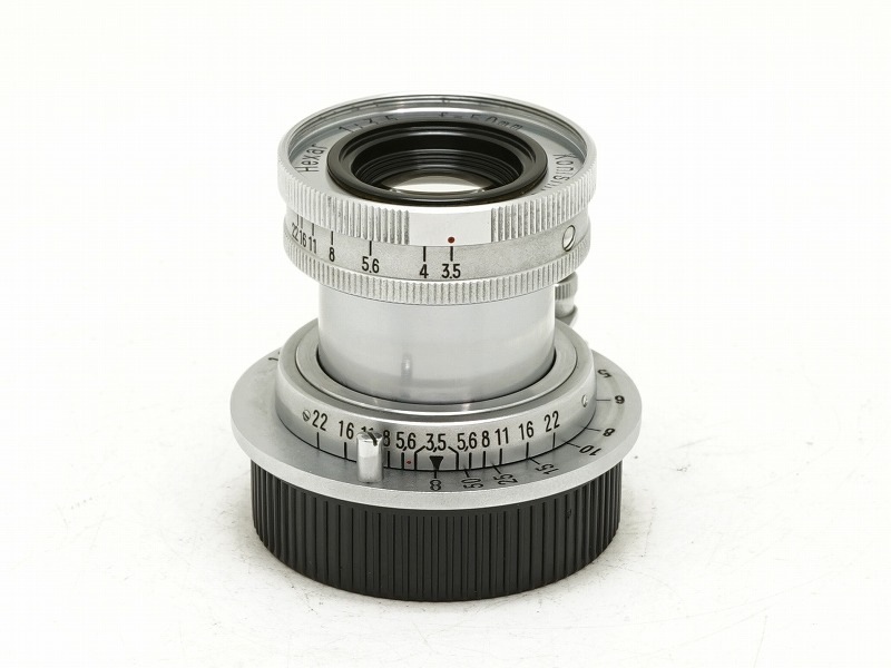 Konica(コニカ) Hexar 50mm F3.5 (NJ-7128) | 【中古】コニカ