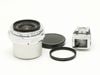 �ڰ�����Carl Zeiss(������ĥ�����)��Biogon 21mm F4.5 (�쥳�󥿥å����ޥ����)��(NI-4218)