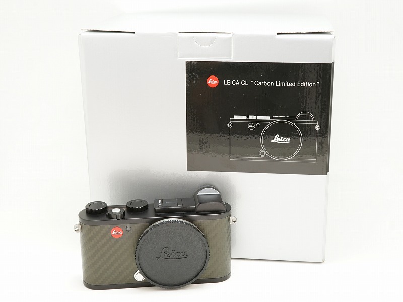 【整備品・完動品！】ライカ CL Leica CL Review] 人生初のライカ！ Leica CL は5年前のカメラでも