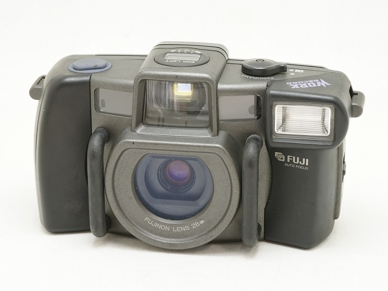 FUJIFILM(フジフィルム) WORK RECORD OP (NJ-7253) | 【中古】フジ