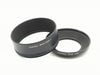 CONTAX(���󥿥å���) METAL HOOD 4 + 55/86 RING ���å� (0NAC-4569)