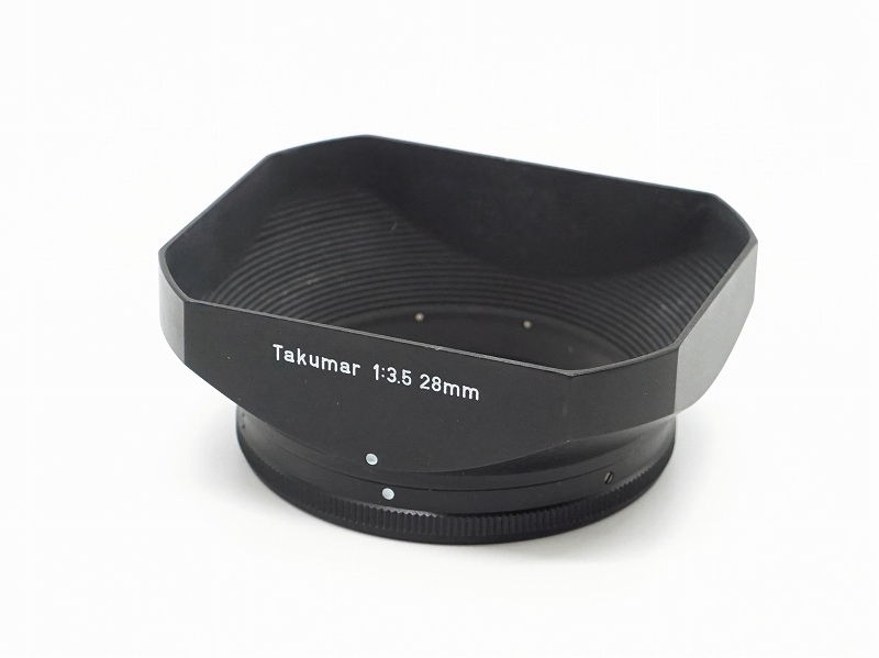ty...様M42 TAKUMAR 28mm F3.5 純正角型フード タクマー ty様M42 TAKUMAR 28mm F3.5 純正角型フード タクマー Amazon