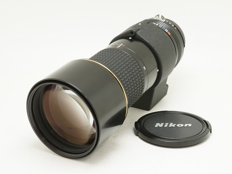 Nikon - 【中古】(ニコン) Nikon AI 300/4.5 中古】(ニコン) Nikon Ai 300/4.5｜ナニワグループオンライン