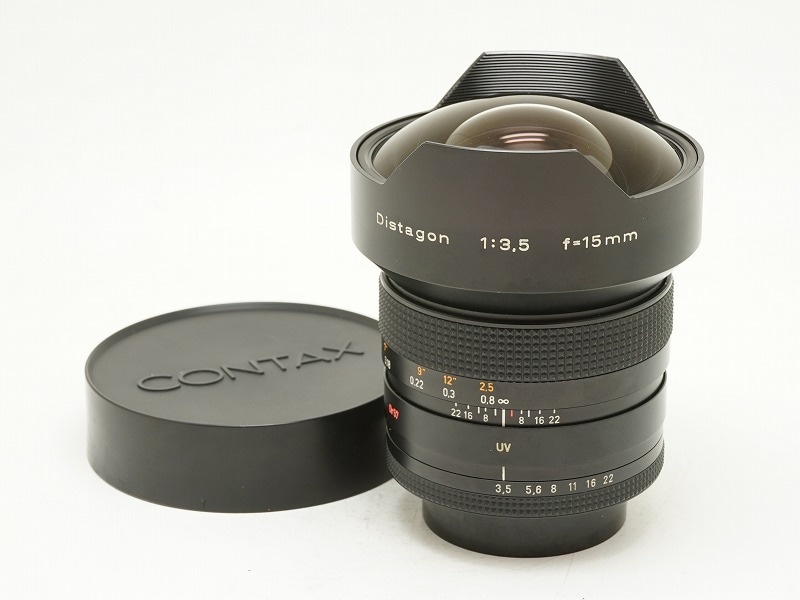 CONTAX コンタックス Distagon レンズ CONTAX コンタックス /家電・カメラ・AV機器｜WonderREX-ONLINE 公式