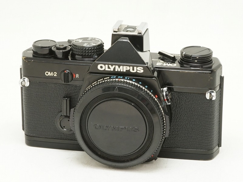 OLYMPUS OM-2 black オリンパス 黒 動作品 OLYMPUS OM-2 black オリンパス 黒 動作品 Yahoo!オークション