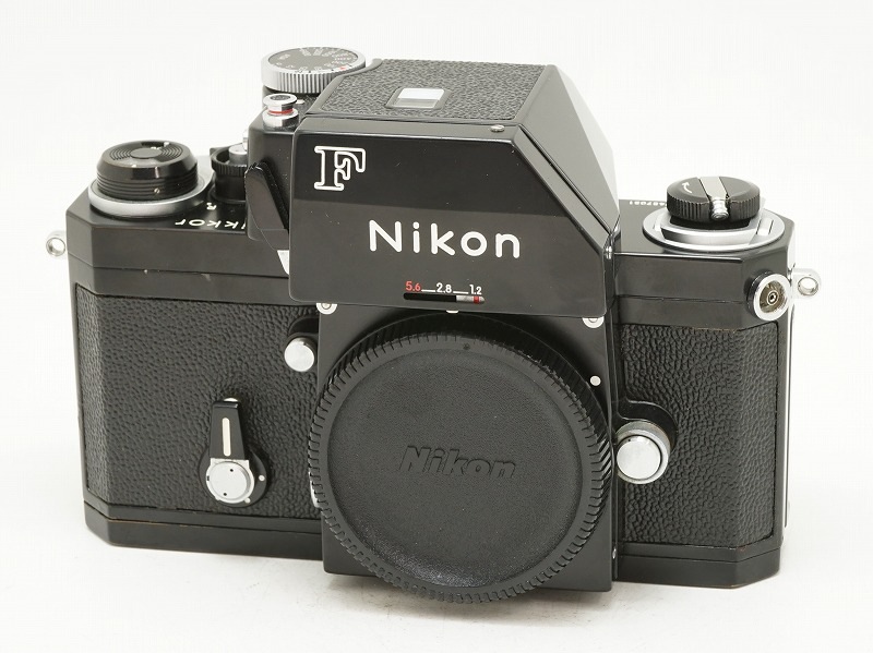 ニコンF フォトミック ボディ Amazon | Nikon ニコンF フォトミックFTN ボディ | 一眼レフ