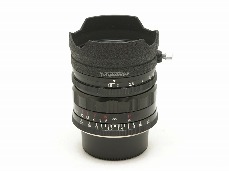 【ジャンク】Voigtländer Ultron 28mm F1.9 ASPH ジャンク】Voigtländer Ultron 28mm F1.9 ASPH Ultron 28mm f1.9