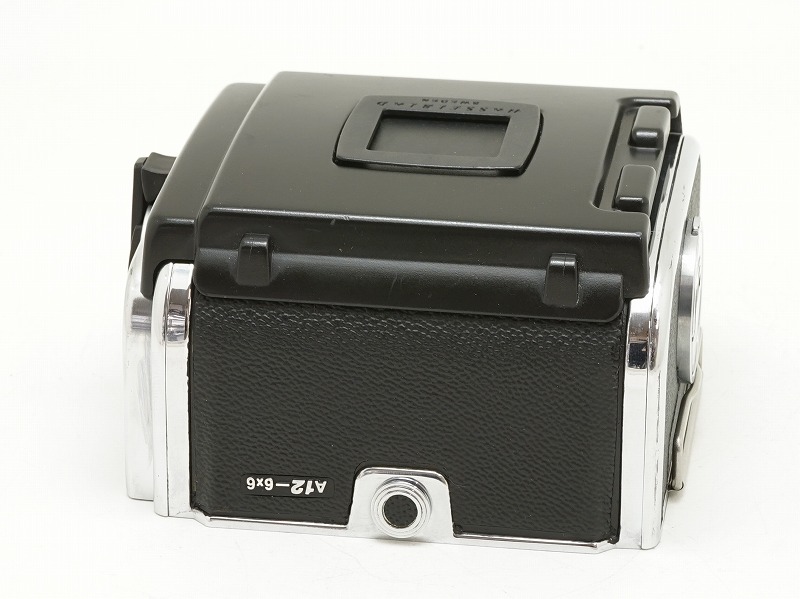HASSELBLAD(ハッセルブラッド) A12-6x6 (NG-2295) | 【中古