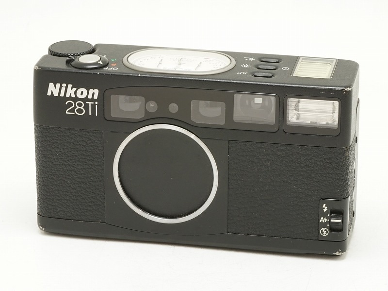 Nikon(ニコン) 28Ti (NW-3768) | 【中古】ニコン/Nikon,ボディ
