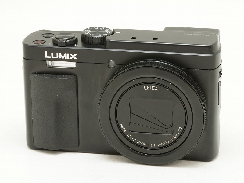 Panasonic(パナソニック) LUMIX DC-TZ95 (NW-3780) | 【中古