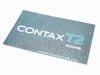 CONTAX(���󥿥å���)��T2�� �谷������(TO-0816)�ڥ쥿���ѥå��饤��ȯ������/����������ô��