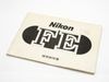 Nikon(�˥���)  FE���谷������ (�᡼������ȯ��) (TO-0821)�ڥ쥿���ѥå��饤��ȯ������/����������ô��