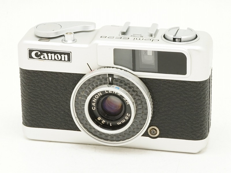 Canon(キヤノン) demi EE28 (NS-686) | 【中古】キヤノン/Canon