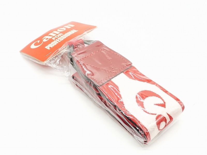 Canon(キヤノン) プロストラップ/FOR PROFESSIONAL (0NAC-4680