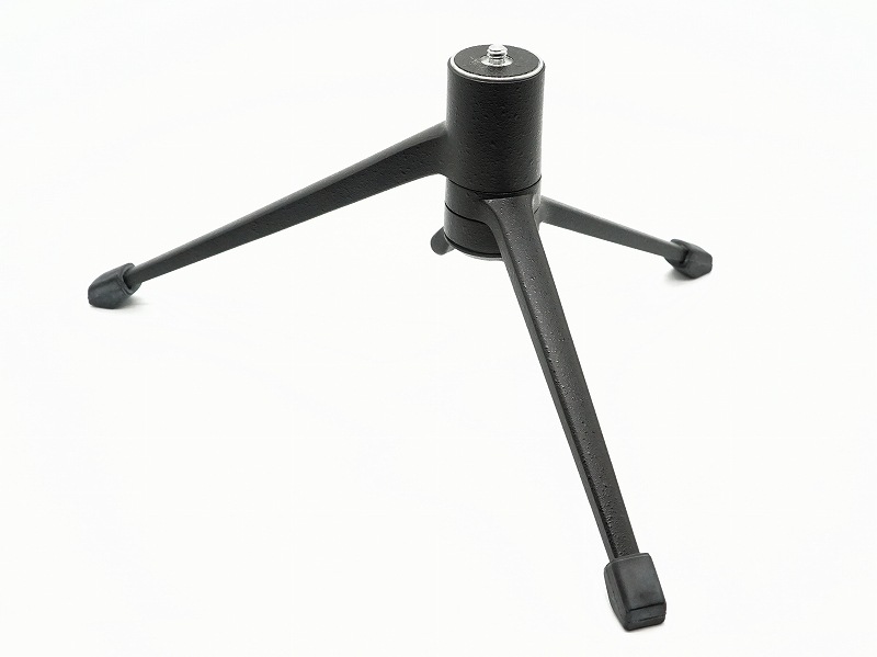 Leica(ライカ) 卓上三脚 14100 (0NAC-4703) | 【中古】ライカ/LEICA,M