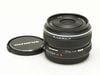 OLYMPUS(�����ѥ�)��M.ZUIKO DIGITAL 17mm F1.8 �֥�å���(NJ-7427)