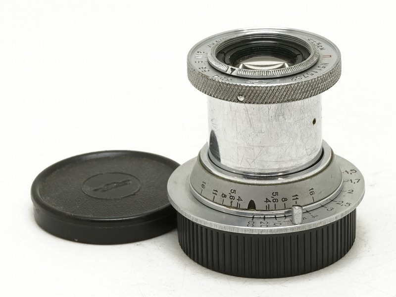 インダスター 22 50mm f3.5 ロシア製 約5分で観れるオールドレンズの作例「Industar-22 50mm F3.5」 - YouTube