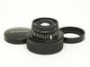 Voigtlander(�ե����ȥ�����)��HELIAR 40mm F2.8 Aspherical �֥�å���(NJ-7467)