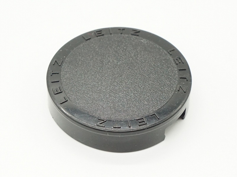 Leica(ライカ) 12575・12585フード用フードキャップ 「LEITZ」表記