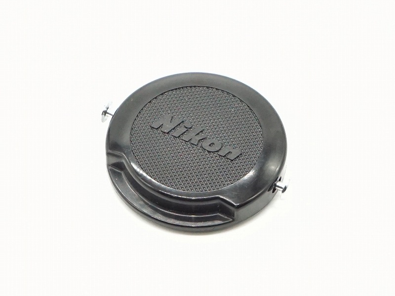 Nikon(ニコン) 34.5mm径 スナップ式レンズキャップ (0NAC-4861