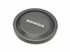 Konica(���˥�)�����֥����᥿���󥺥���åס�(�ե��륿����55mm)��(0NAC-4879)