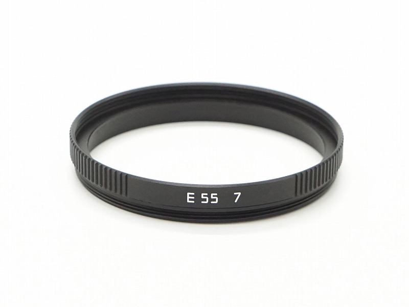 Leica(ライカ) S7/E55用フィルターリング 14225 (0NAC-4920) | 【中古