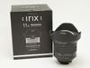 Irix(������å���)��Blackstone 11mm F4.0 (�˥���F�ޥ����)��(NJ-7625)