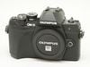 OLYMPUS(�����ѥ�)��OM-D E-M10 Mark III �֥�å���(NJ-7624)