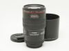 Canon(����Υ�)��EF 100mm F2.8 L MACRO IS USM��(NJ-7293)