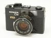Konica(���˥�)��C35 FD �֥�å���(NJ-7691)