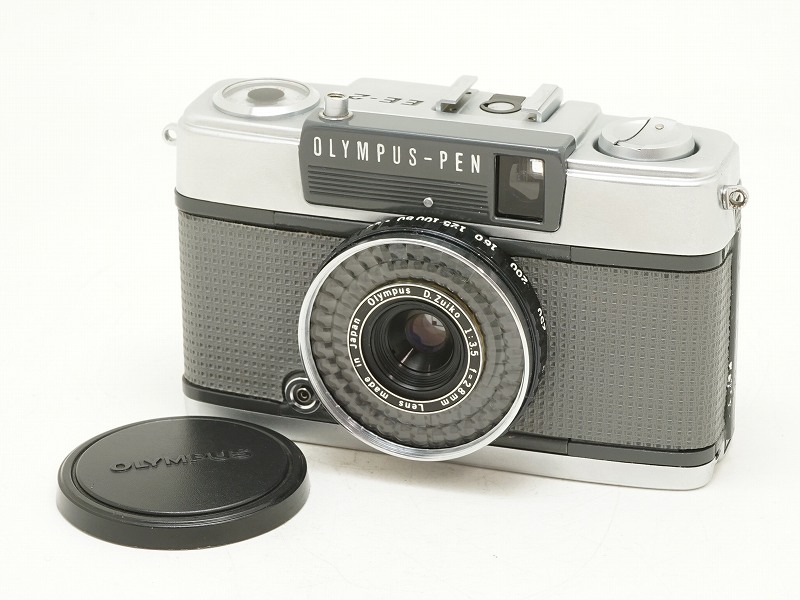 OLYMPUS(オリンパス) PEN EE-2 (NS-724) | 【中古】オリンパス/OLYMPUS
