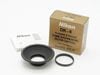 Nikon(�˥���)��F3/F3AF�ѥ�С��������åס���DK-4�䡡(0NAC-5020)