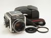 �ڰ�����BRONICA(�֥��˥�)��ZENZA BRONICA S��75/2.8�ա�(NI-4349)