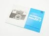 OLYMPUS(�����ѥ�)��PEN EE-3 �谷������(TO-0849)�ڥ쥿���ѥå��饤��ȯ������/����������ô��