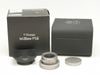 TTArtisan(�þ�����)��28mm F5.6 �����󥫥顼 (�饤��M�ޥ����)��(NJ-7725)