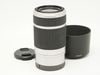 SONY(���ˡ�)��E 55-210mm F4.5-6.3 OSS ����С� (SEL55210)��(0NAC-5044)