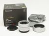 Panasonic(�ѥʥ��˥å�)��LEICA DG SUMMILUX 15mm F1.7 ASPH. ����С���(NJ-7743)