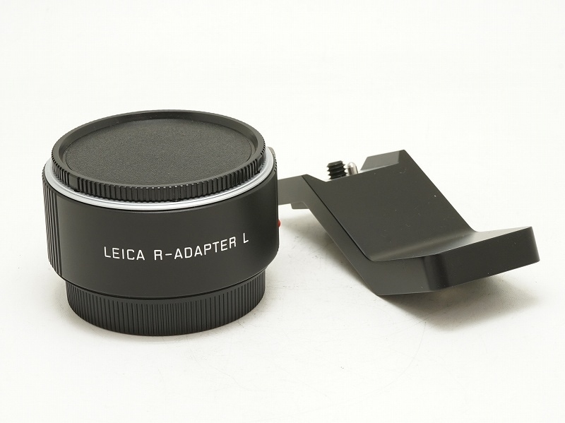 Leica(ライカ) L用Rレンズアダプター 16076 (NAC-3287) | 【中古