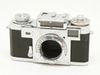 Zeiss Ikon(�ĥ�����������)��Contax��IIIa��(�֥�å��������)��(NJ-7093)