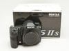PENTAX(�ڥ󥿥å���)��K-5 II s��(NJ-7774)