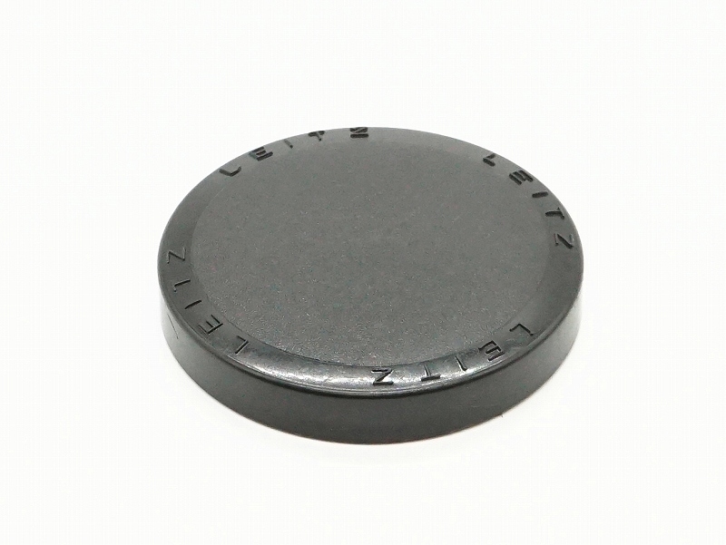 Leica(ライカ) レンズキャップ 14133 (0NAC-5118) | 【中古