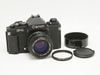 �ڰ�����Canon(����Υ�)��New F-1 (������٥�)��50/1.4�ա�(NI-4384)