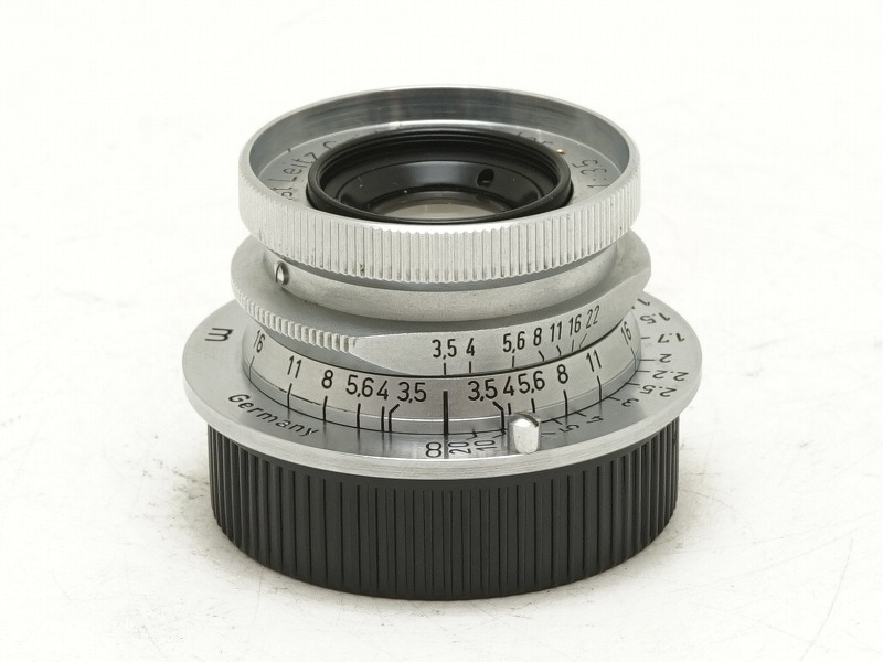 Leica(ライカ) Summaron-L 35mm F3.5 (A36) 122万台 (NS-749) | 【中古