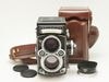 Rollei(�����饤)��ROLLEIFLEX 2.8F (�ץ�ʡ�) �ۥ磻�ȥե�������(NG-2352)