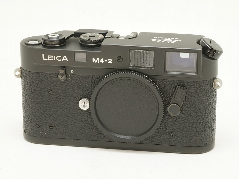 Leica(ライカ) M4-2 148万台 (NL-5227) | 【中古】ライカ/LEICA,M
