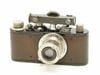 �ڰ�����Leica(�饤��)��Standard���֥�å�������ޡ�50/3.5�ա�16���桡(NI-4391)