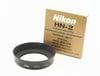 Nikon(�˥���)����HN-2�� 28mm�Ѥͤ����߼��᥿��ա���(52mm��) (̾�Υץ��ȥ�����)  (0NAC-5220)