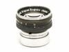Nikon(�˥���)��NIKKOR-S��C 50mm F1.4 �֥�å� (S�ޥ����)��(NJ-7937)